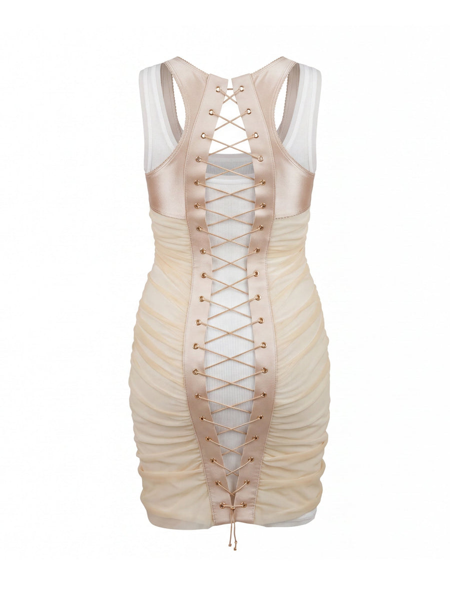 MILA Dress