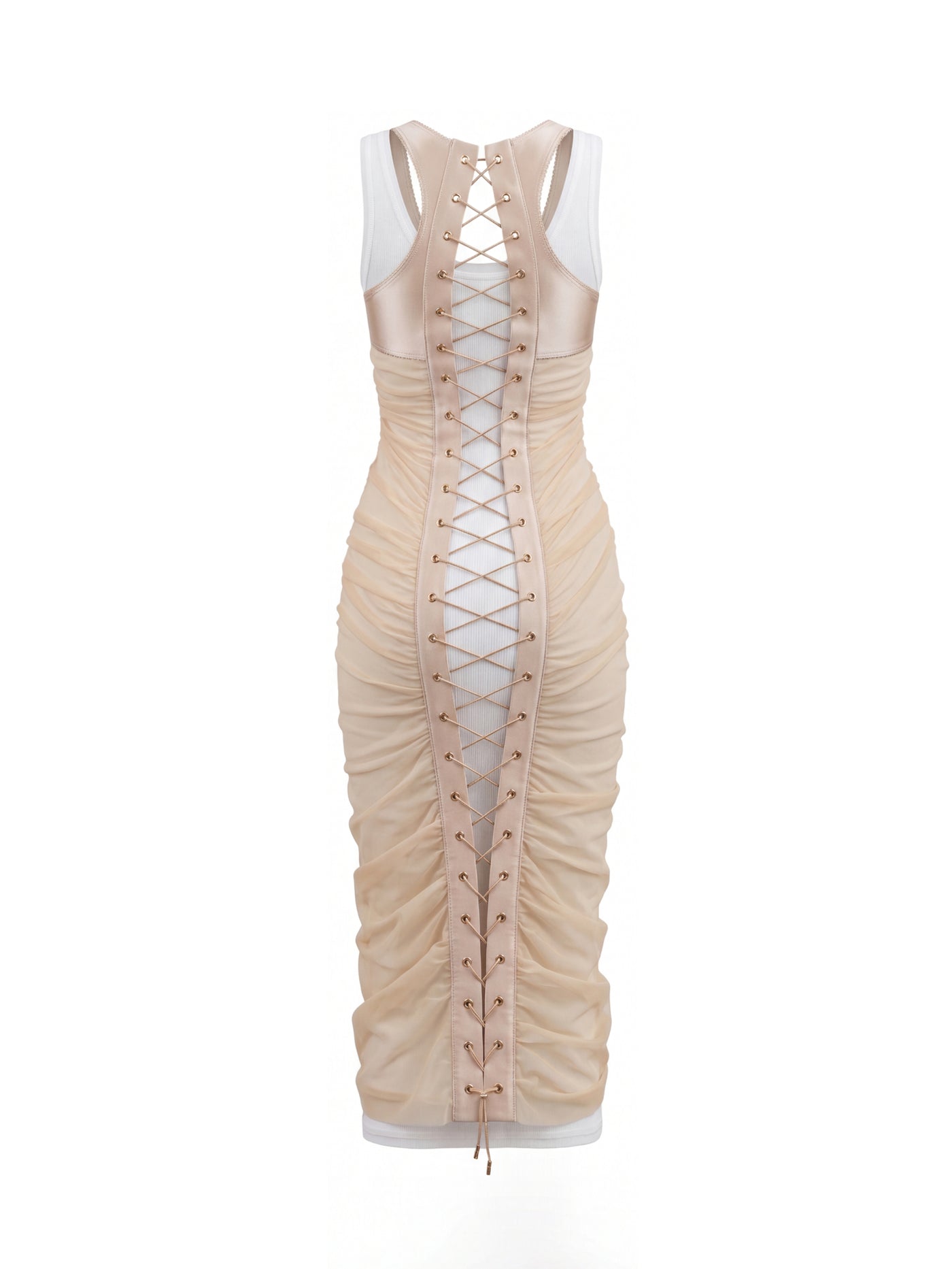 MILA Dress Midi