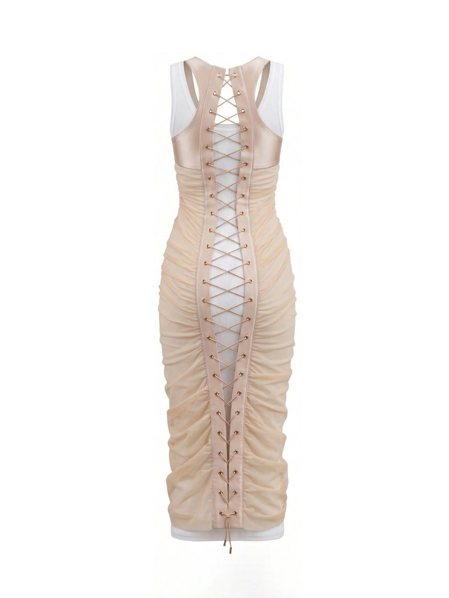 MILA Dress Midi