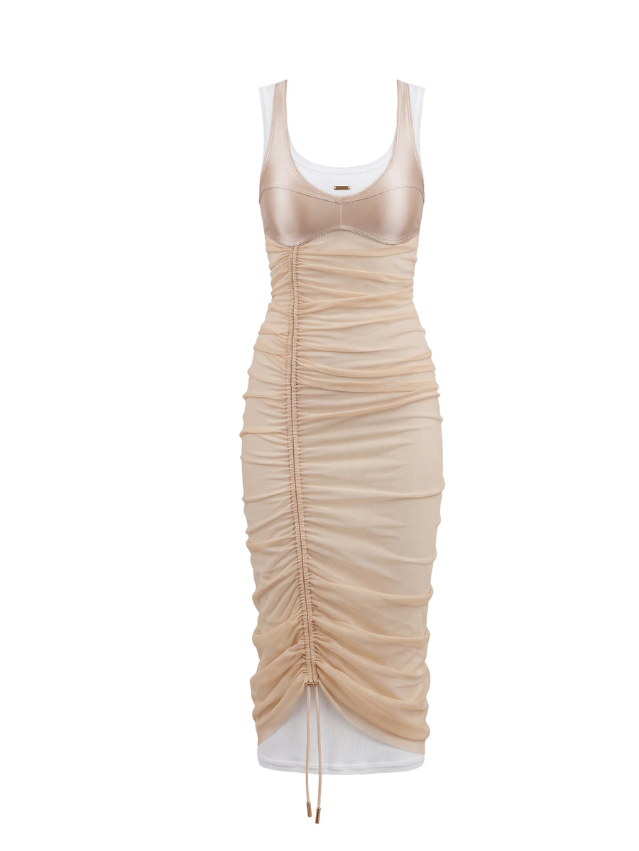 MILA Dress Midi