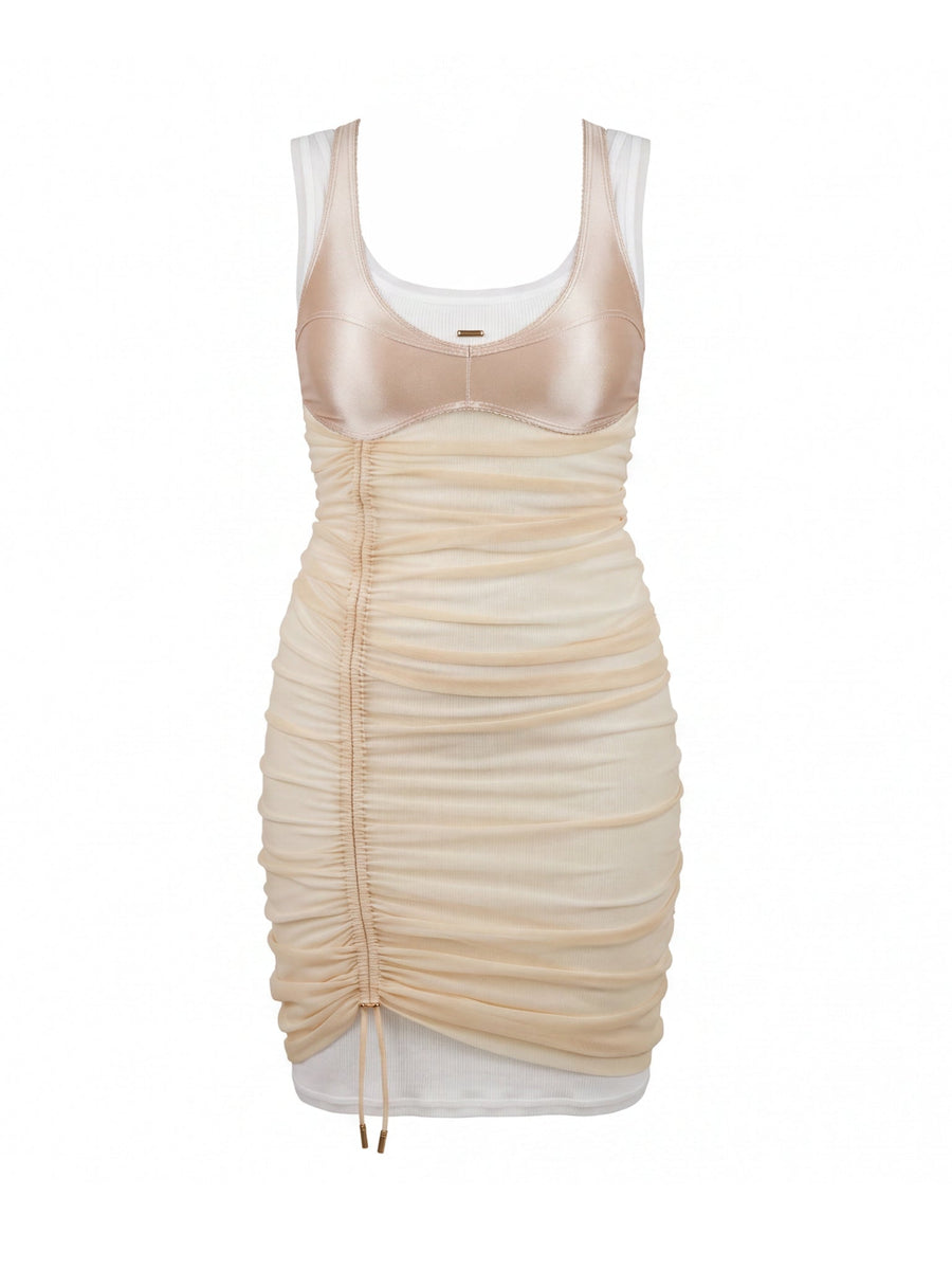 MILA Dress