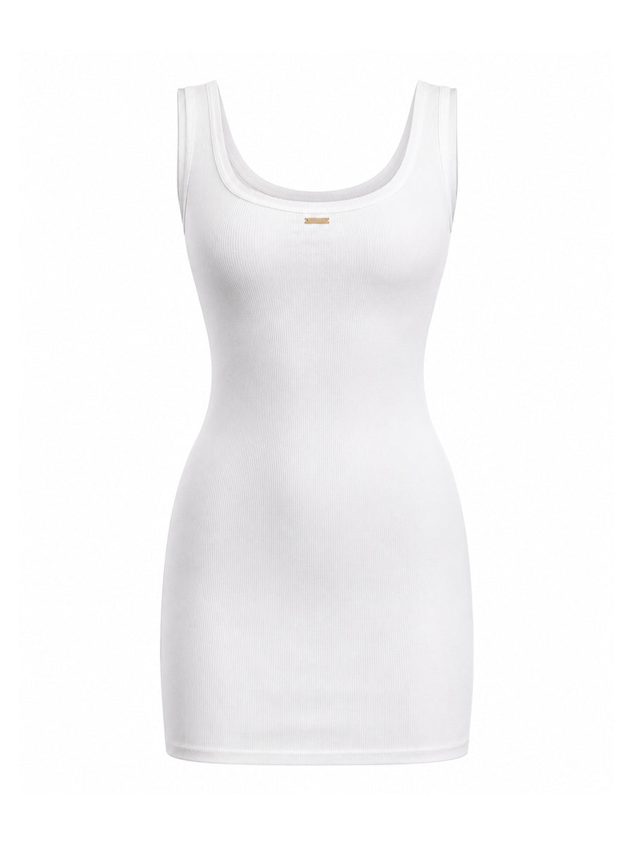 MILA tank dress
