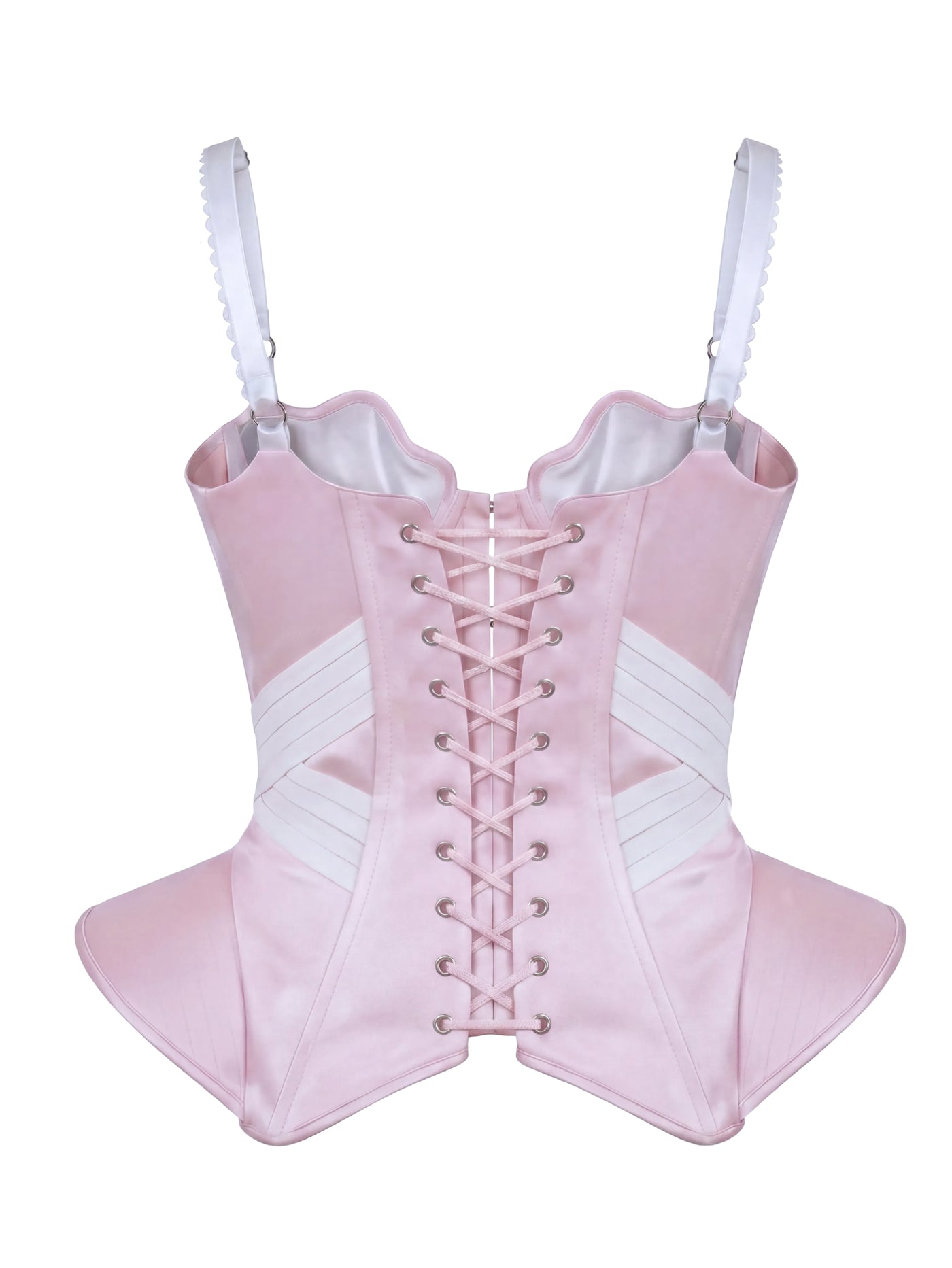 Corset MOLLY Pink