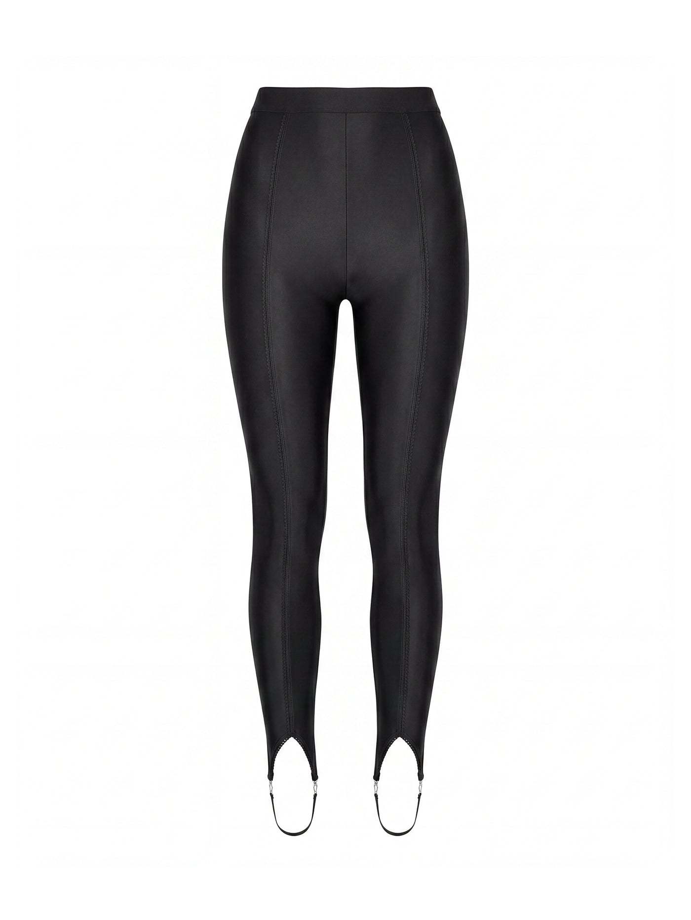 Leggings MOLLY Black
