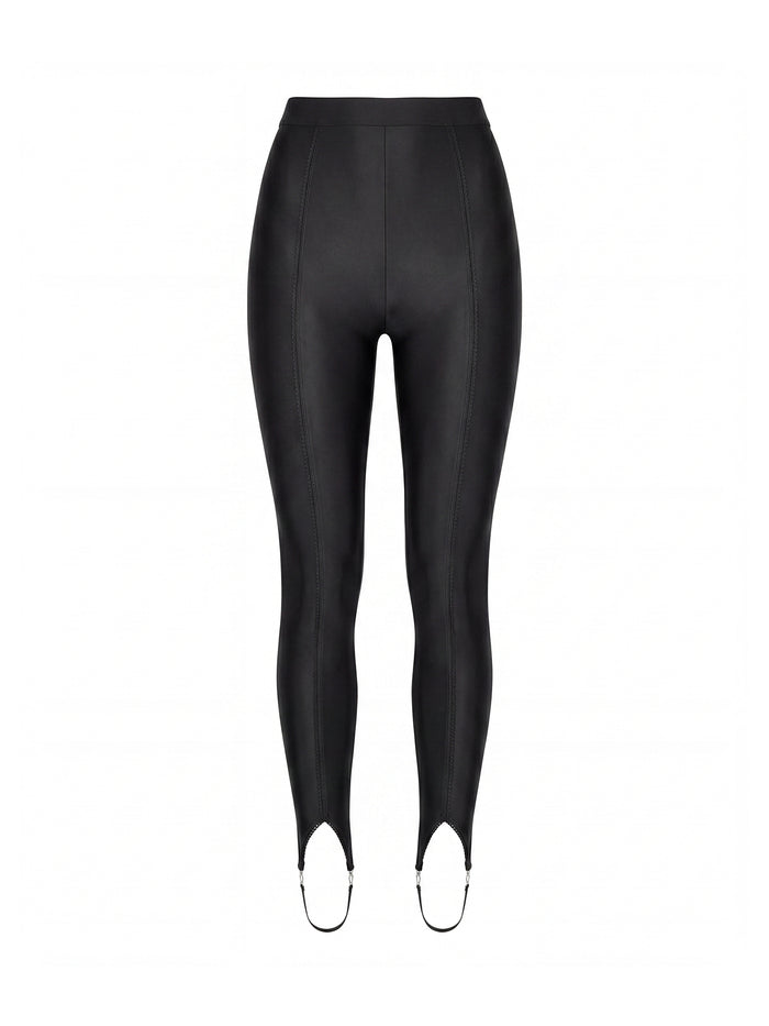 Leggings MOLLY Black