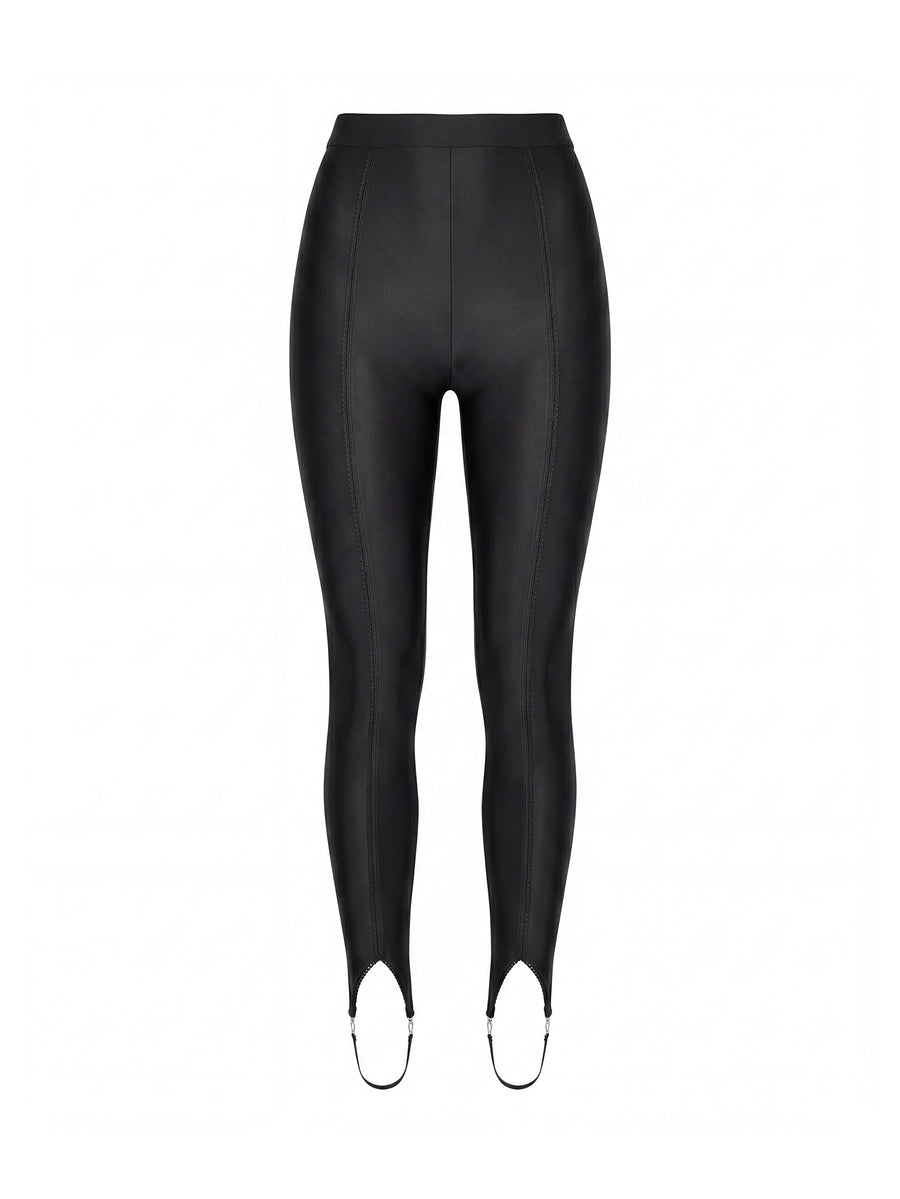Leggings MOLLY Black