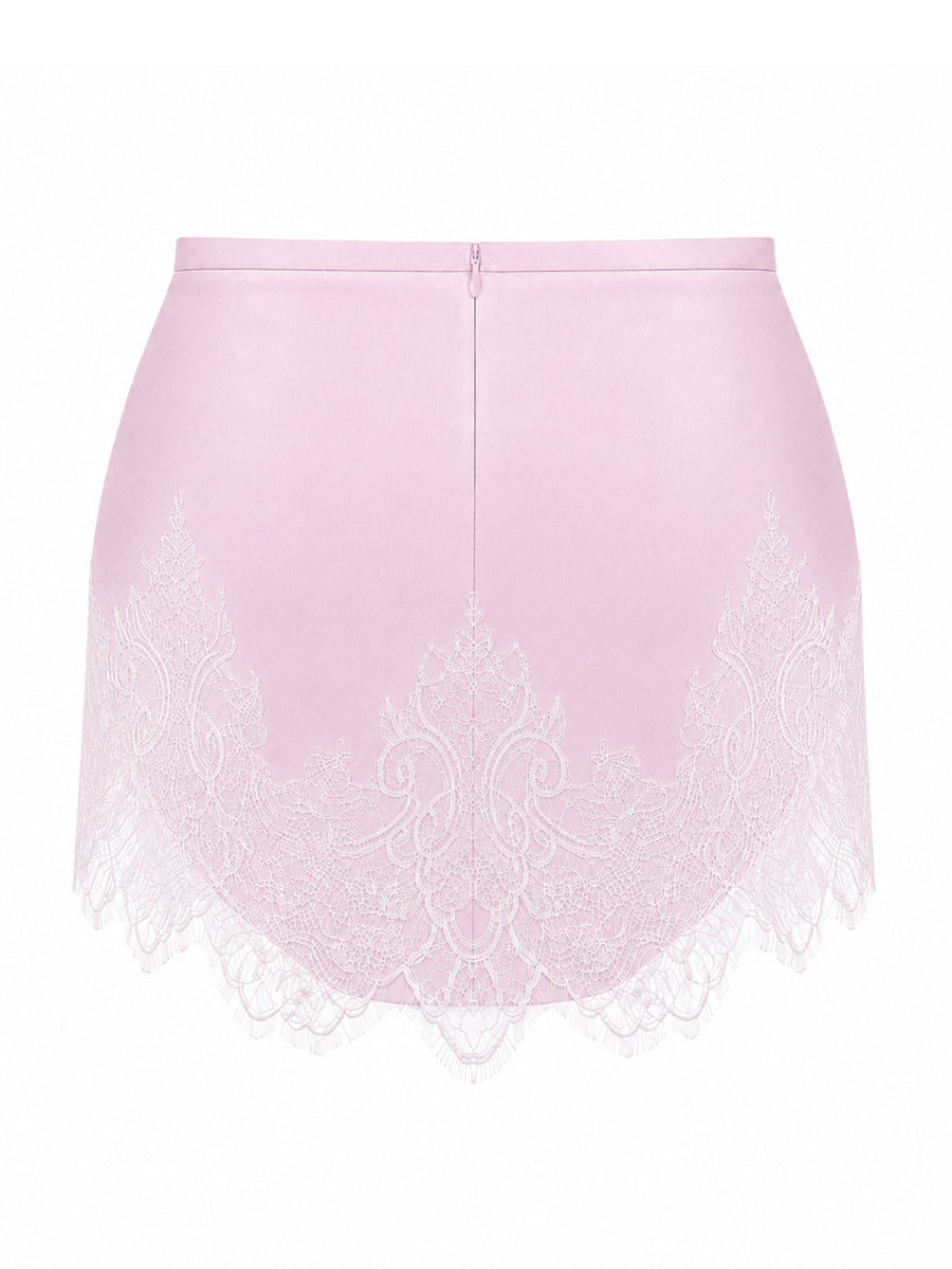 Molly Skirt Pink