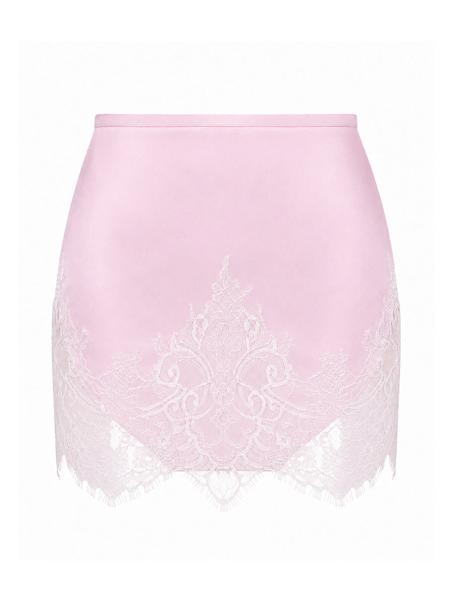 Molly Skirt Pink