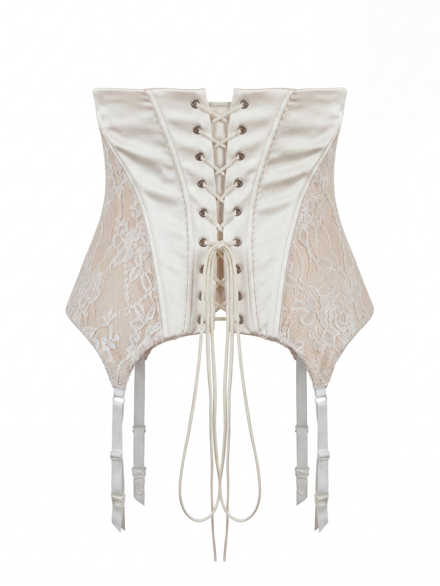 Basque Muse Ivory