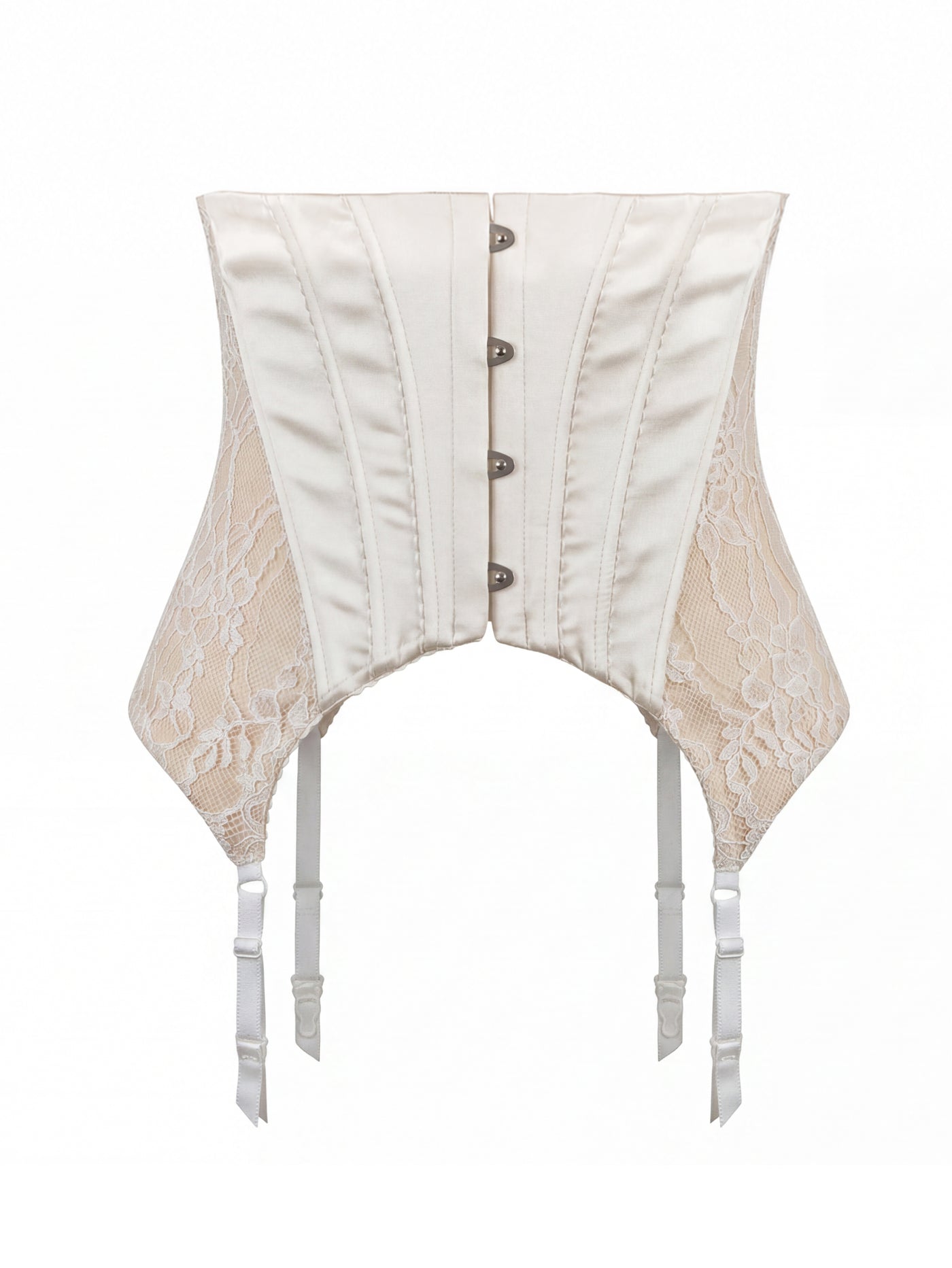 Basque Muse Ivory