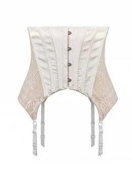 Basque Muse Ivory