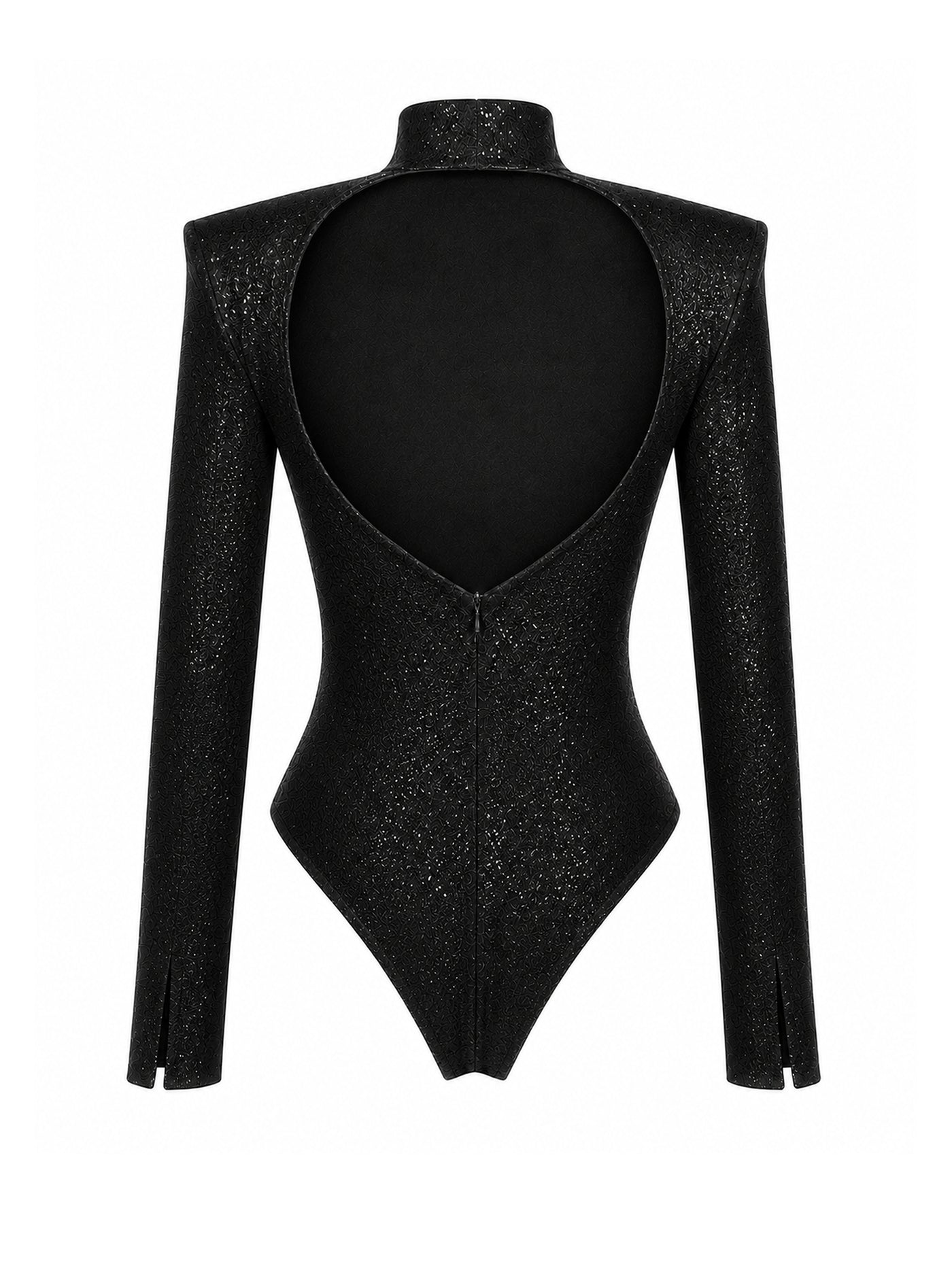 Bodysuit NICOLE Black