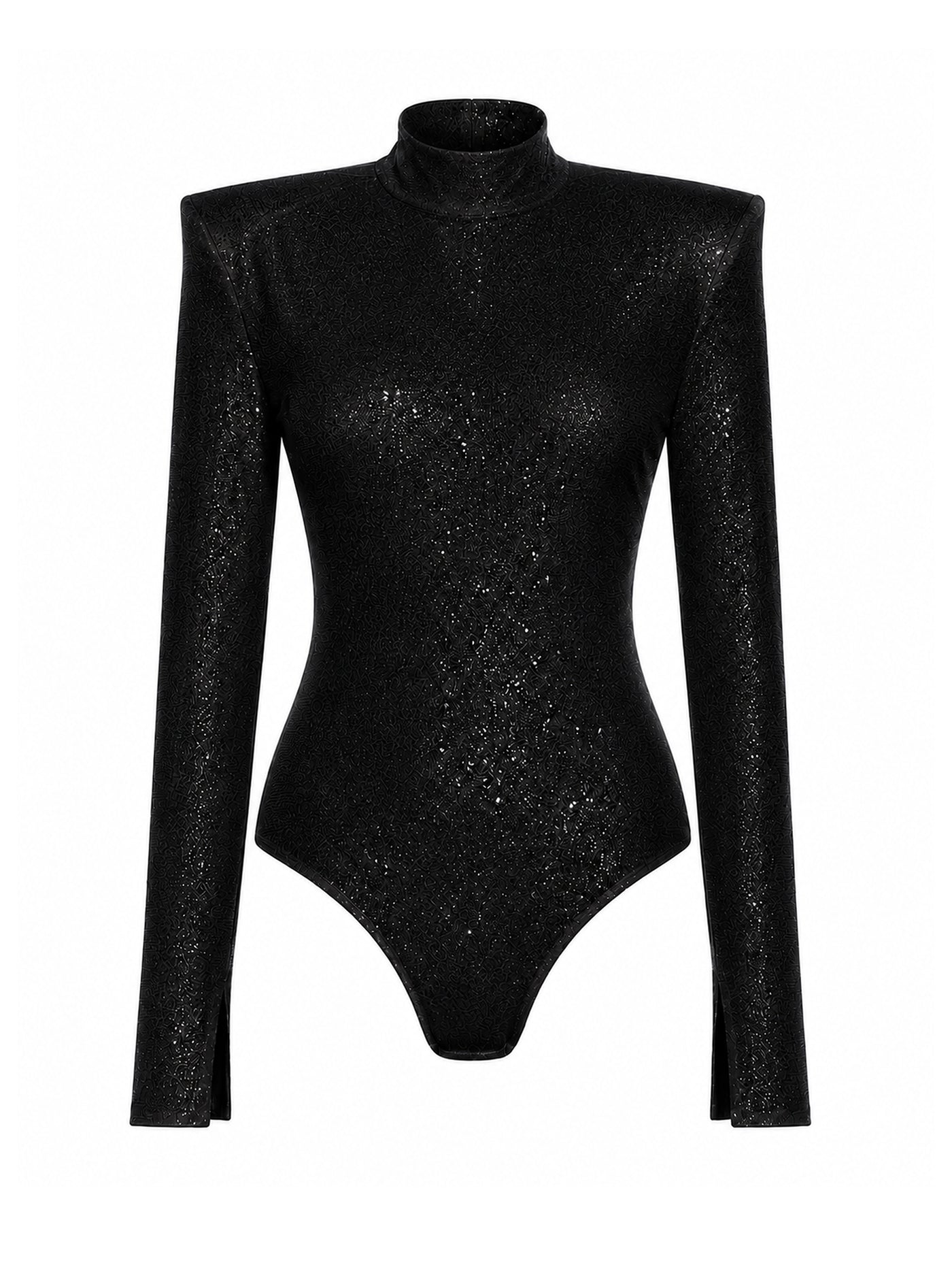 Bodysuit NICOLE Black