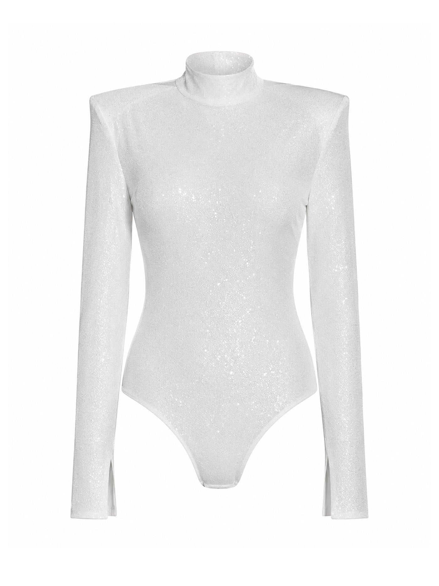 Bodysuit NICOLE Ivory