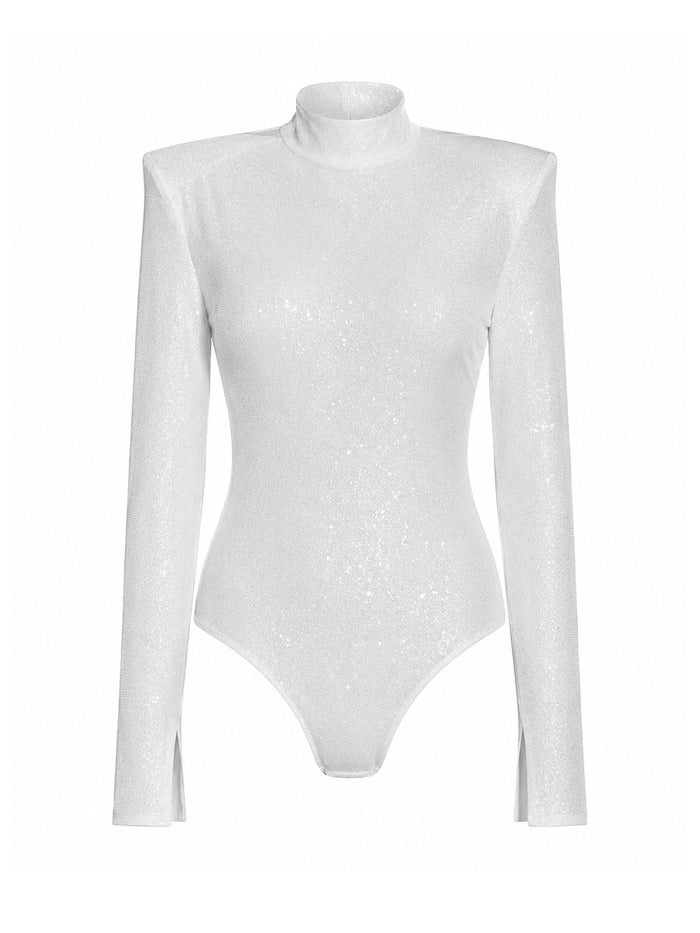 Bodysuit NICOLE Ivory