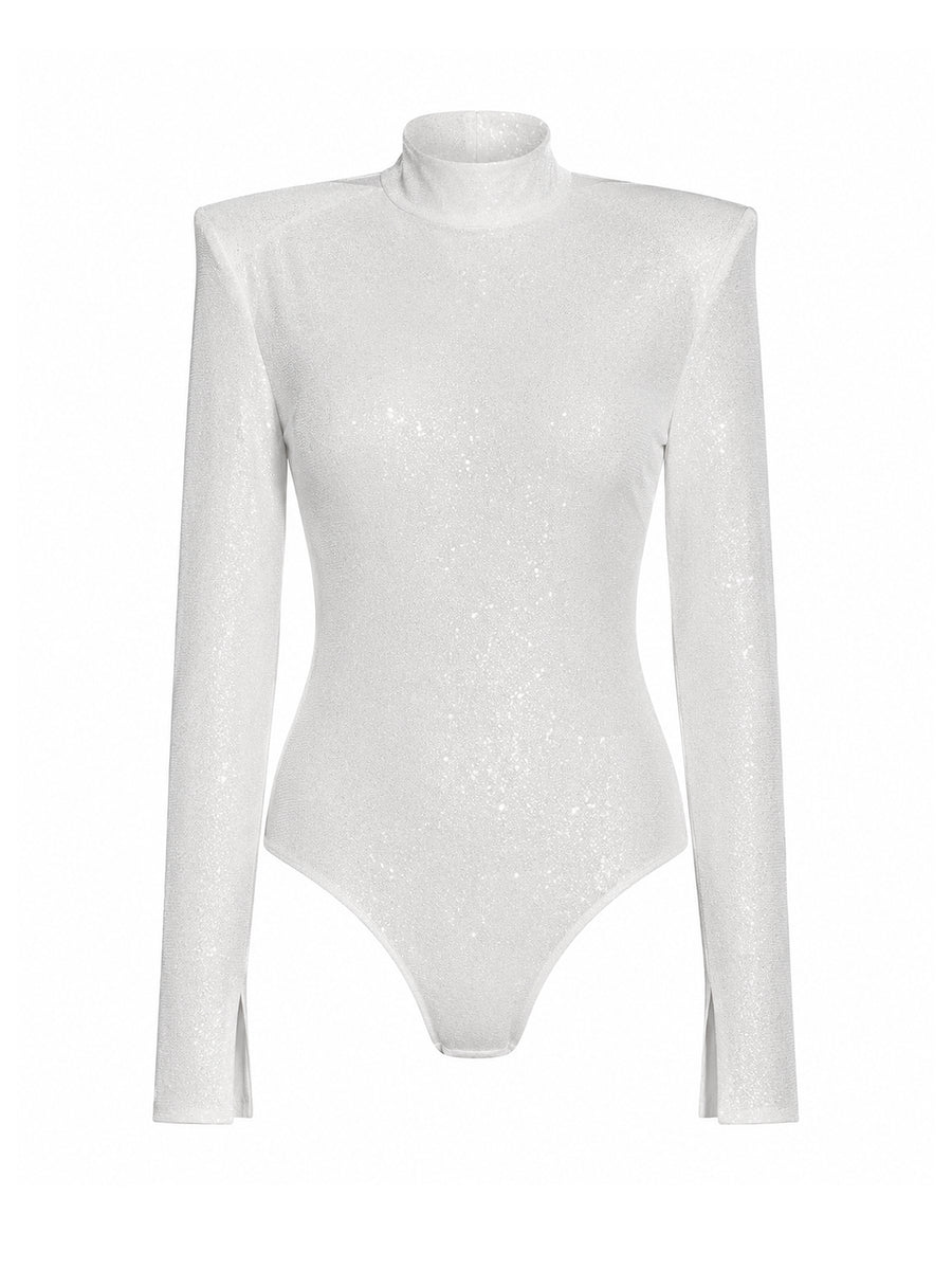Bodysuit NICOLE Ivory