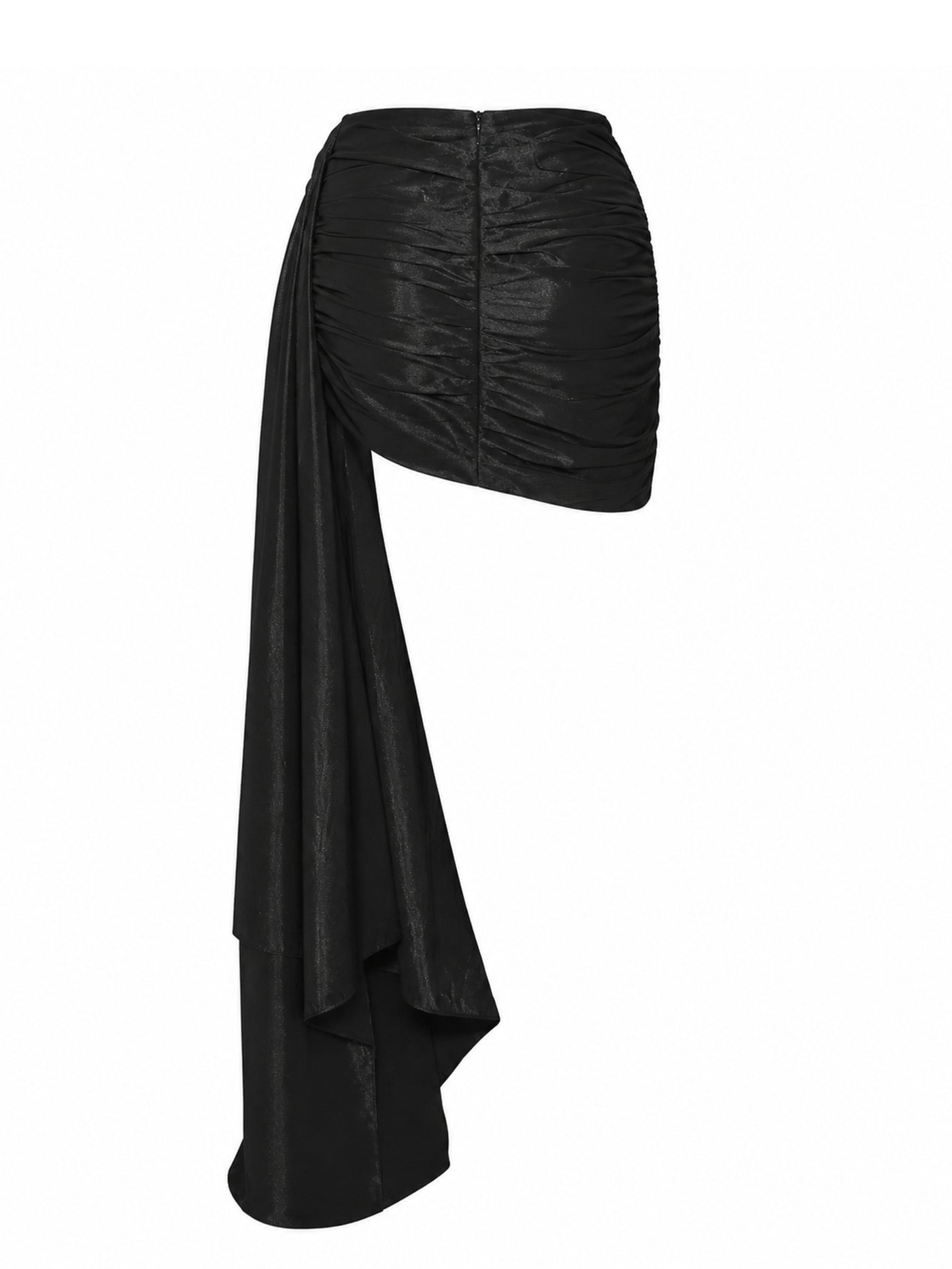 Skirt NICOLE Black