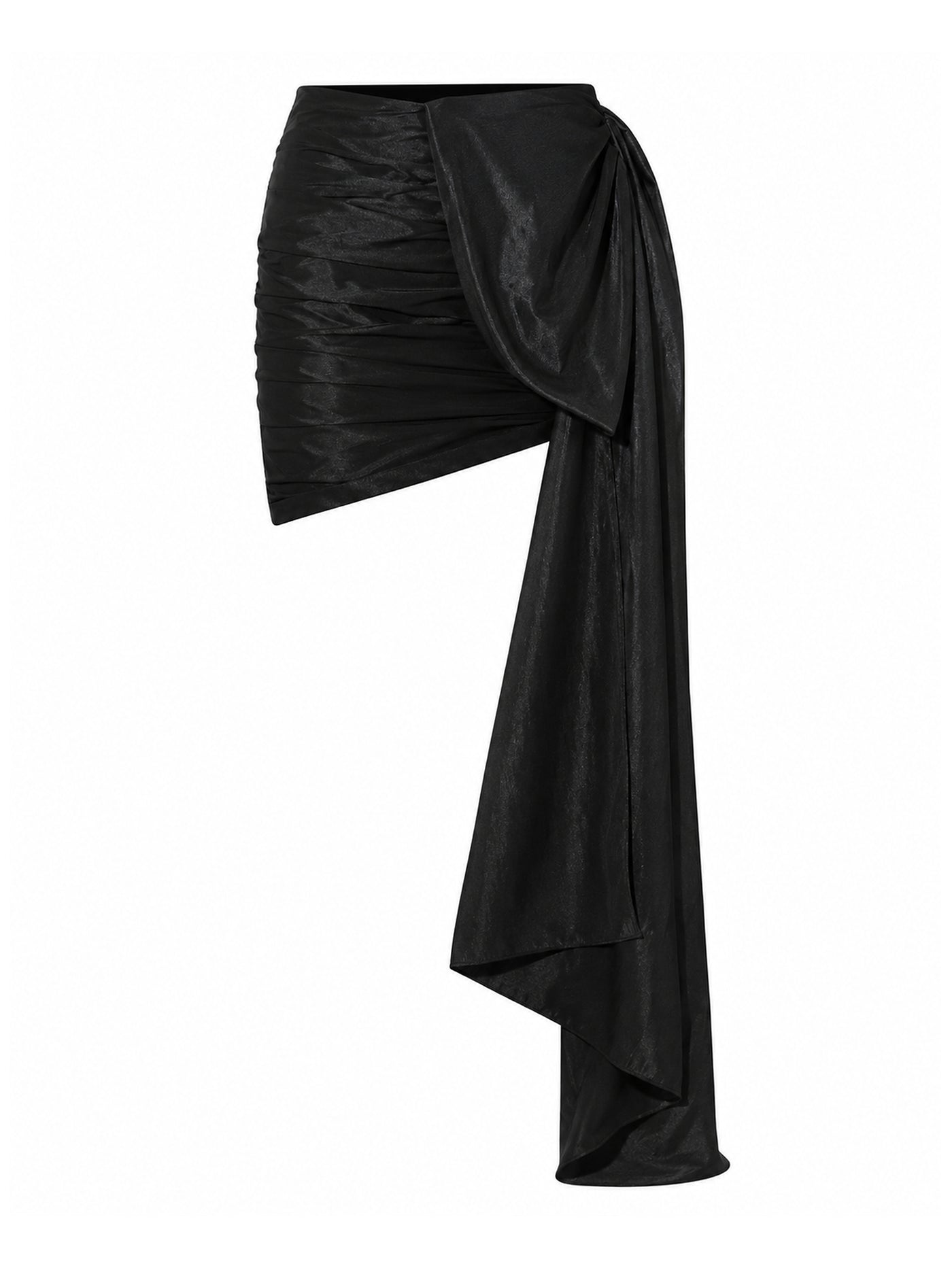 Skirt NICOLE Black