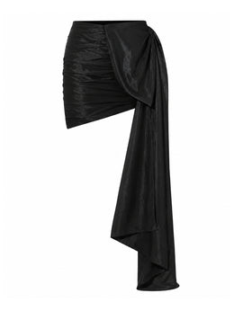 Skirt NICOLE Black