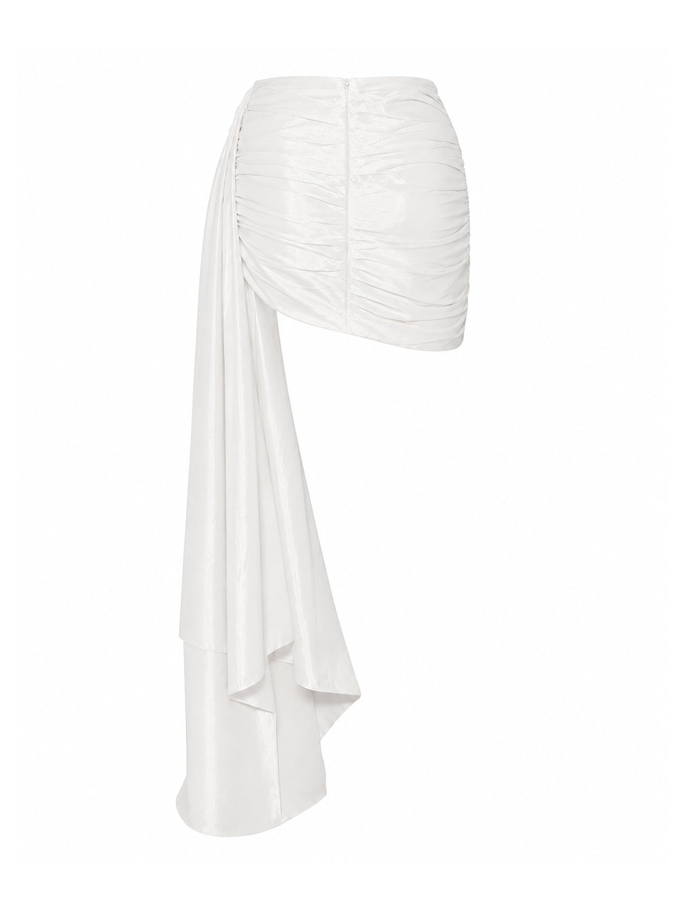 Skirt NICOLE Ivory