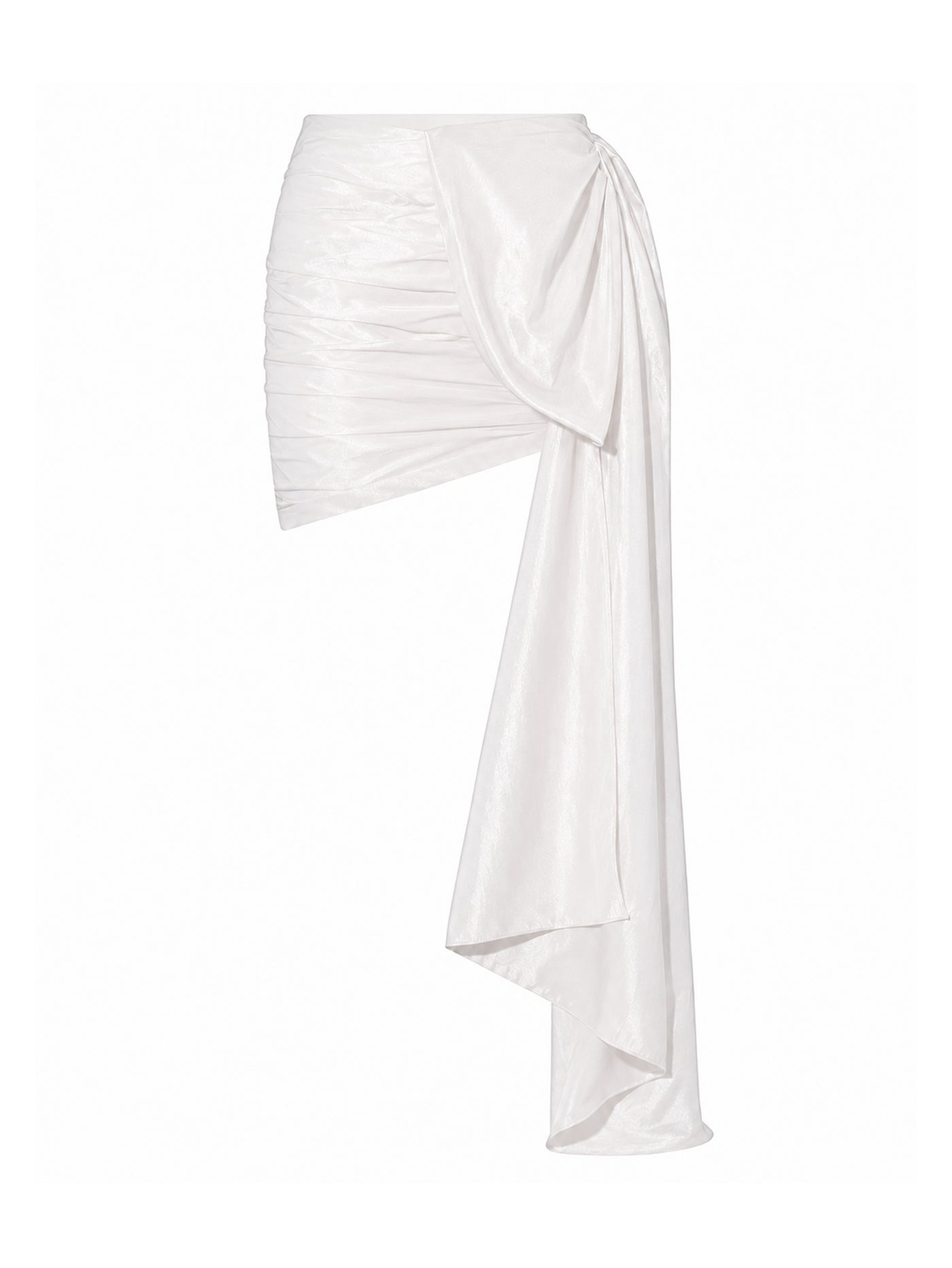 Skirt NICOLE Ivory