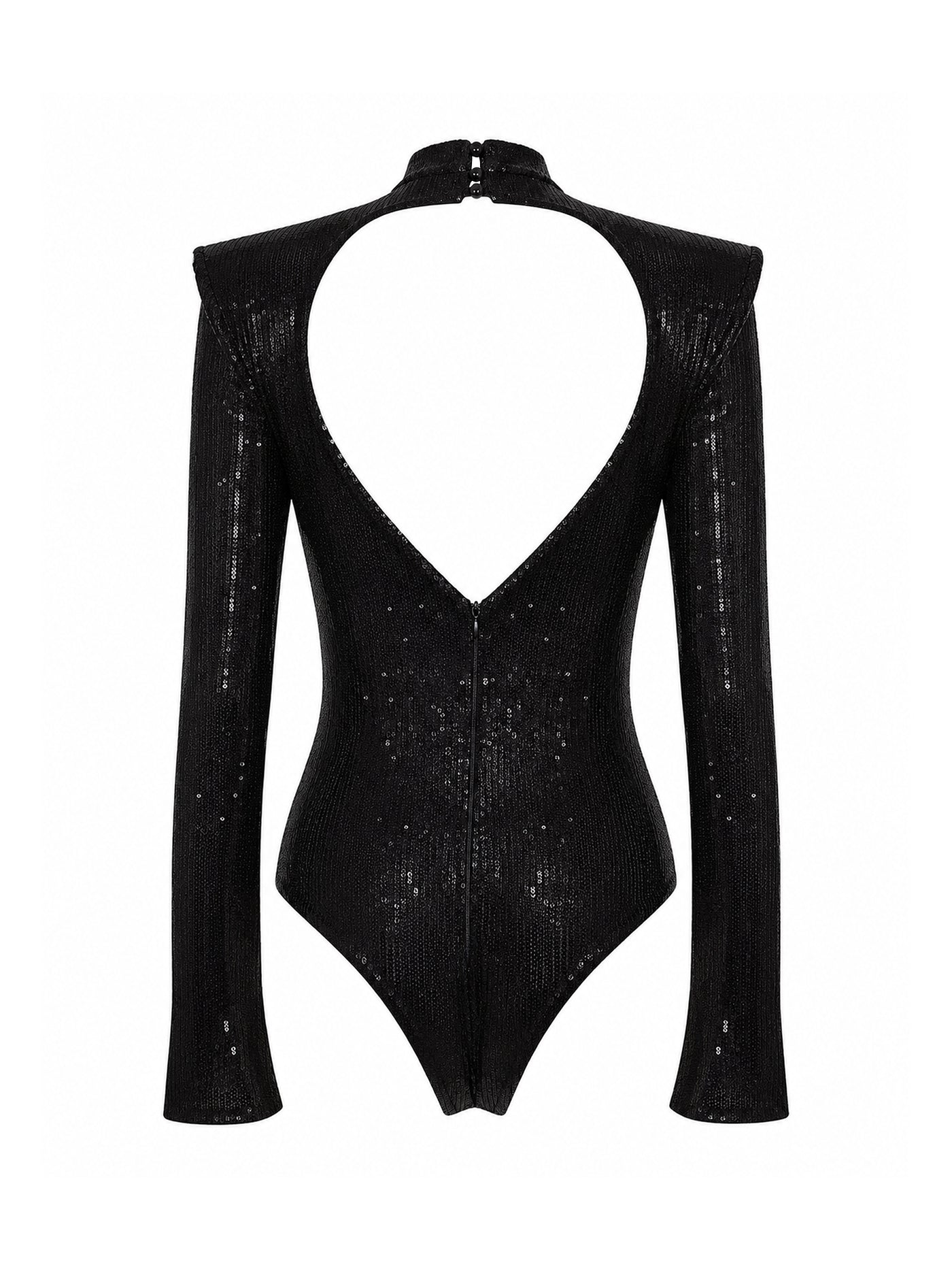 Bodysuit NIKKI Black