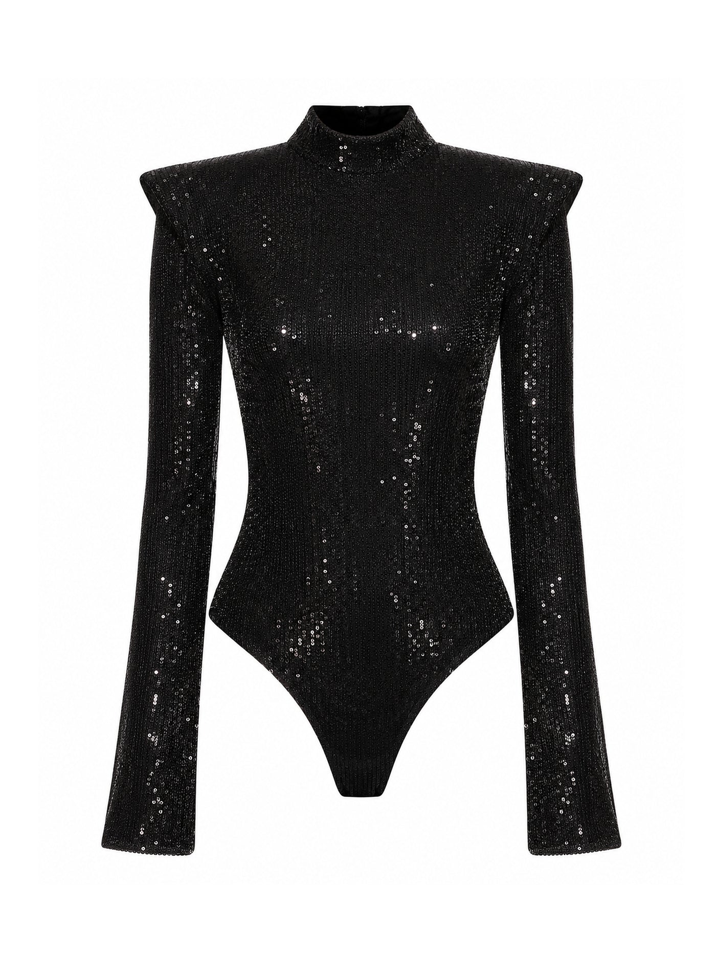 Bodysuit NIKKI Black