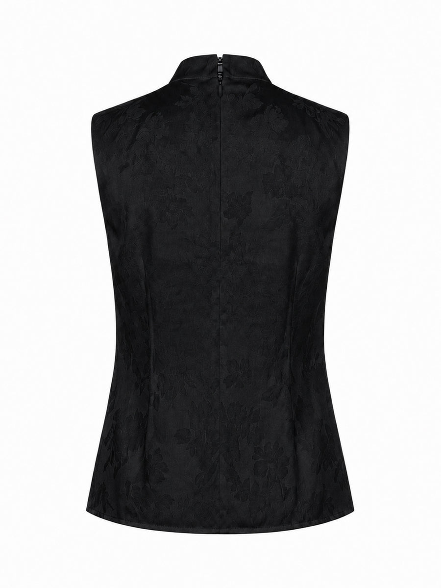 Noa Blouse Black