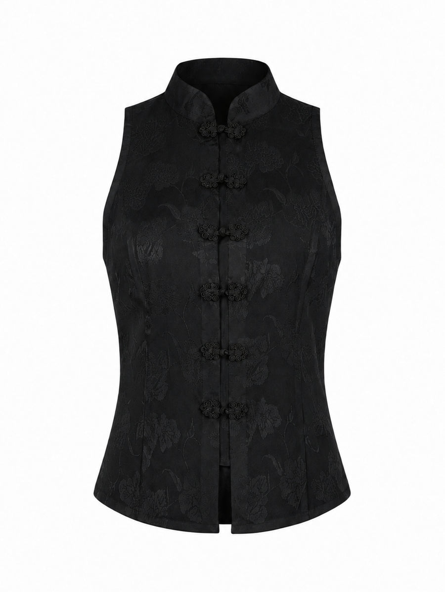 Noa Blouse Black
