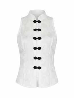 Blouse Noa Ivory