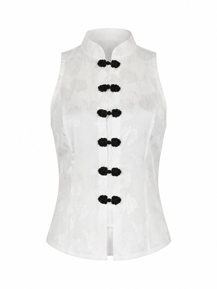 Blouse Noa Ivory