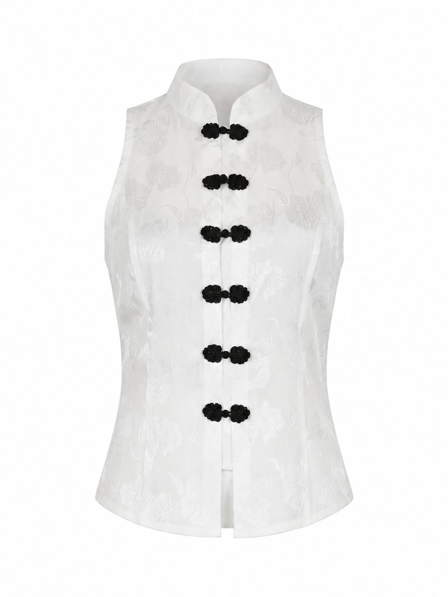 Noa Blouse Ivory
