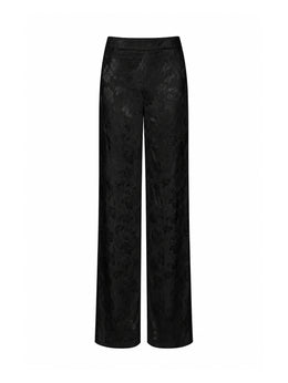 Noa Black Trousers