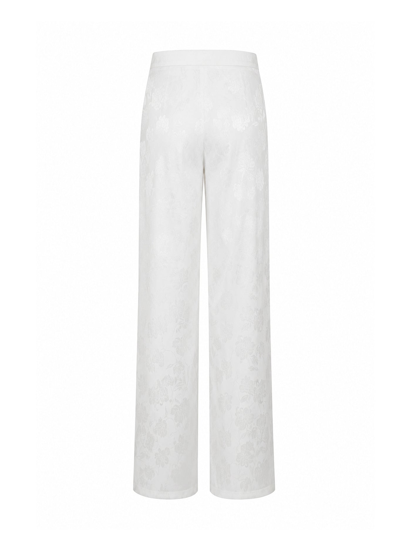 Trousers Noa Ivory