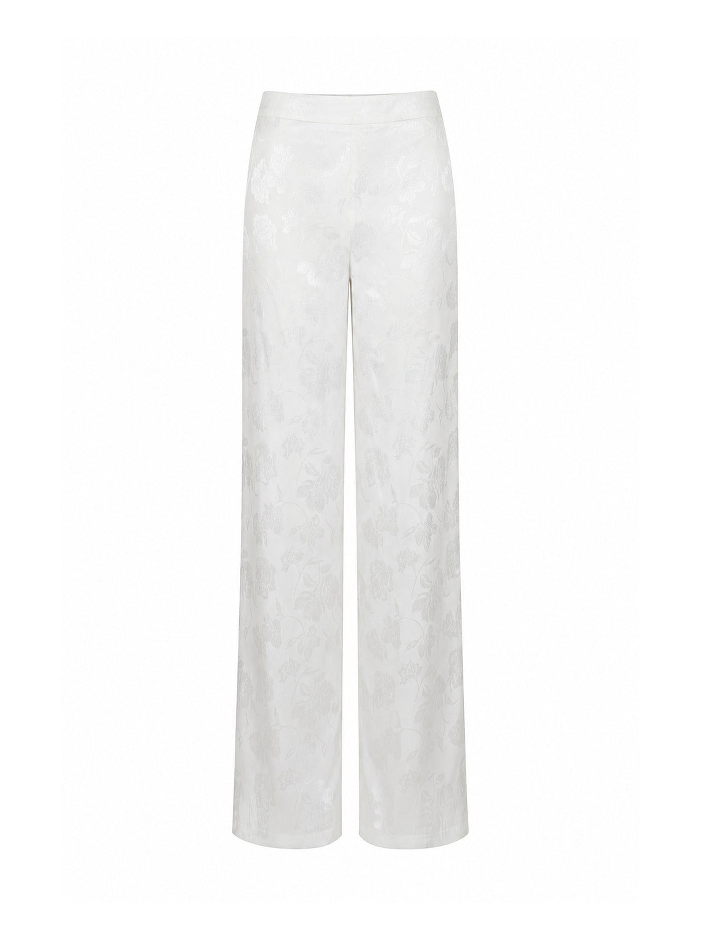 Trousers Noa Ivory