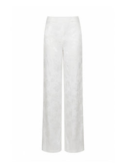 Trousers Noa Ivory