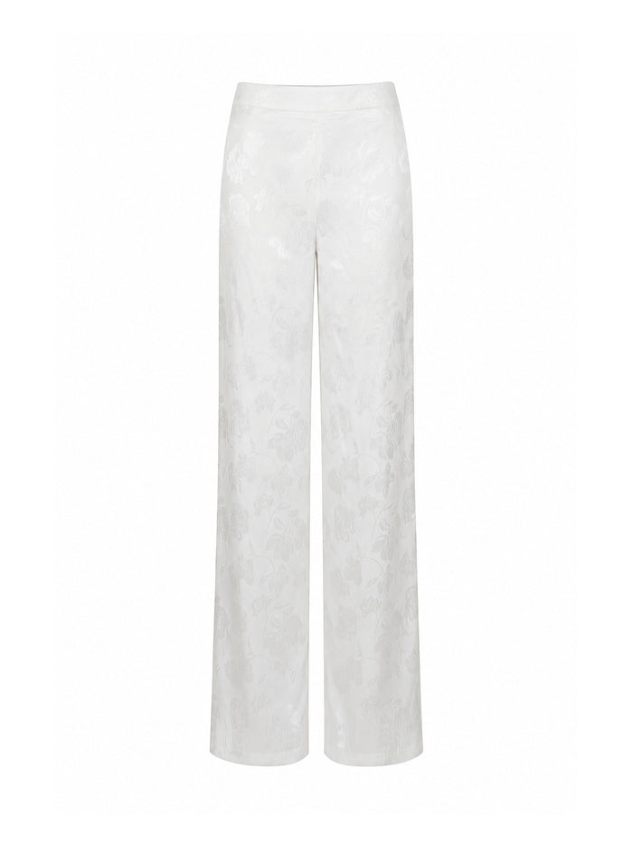 Trousers Noa Ivory