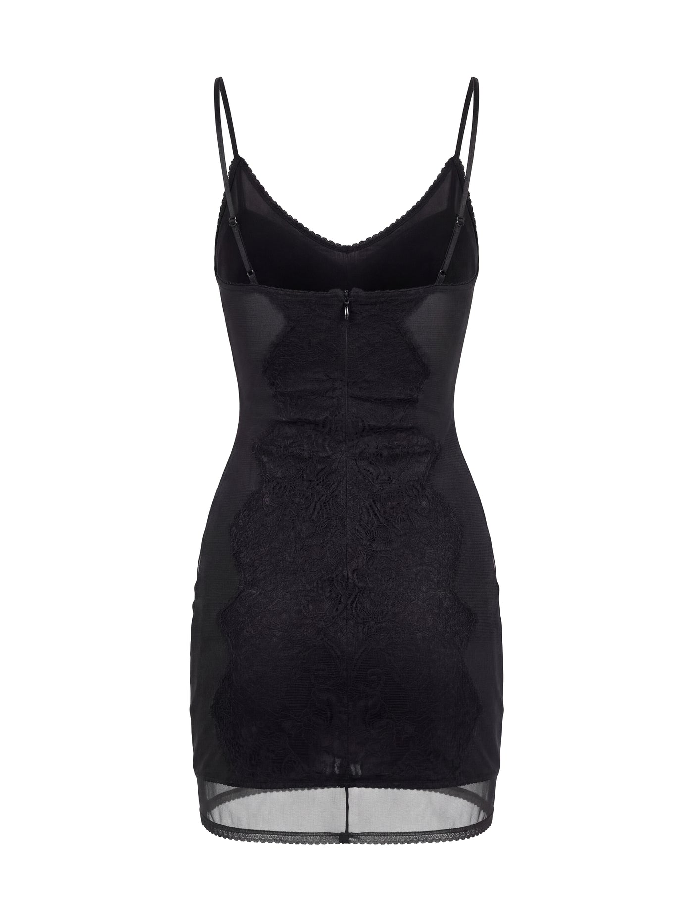 Сукня POLLY Black