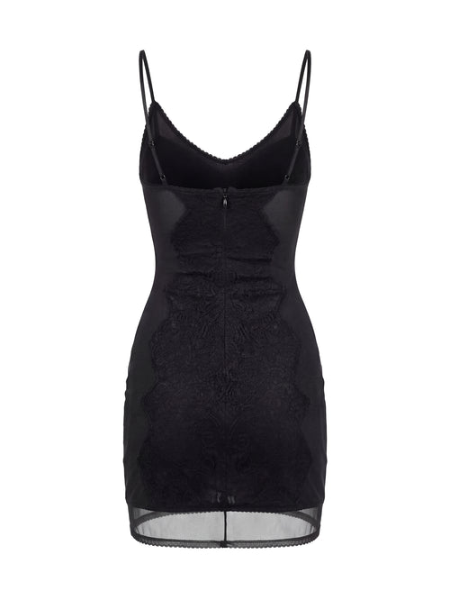 Сукня POLLY Black