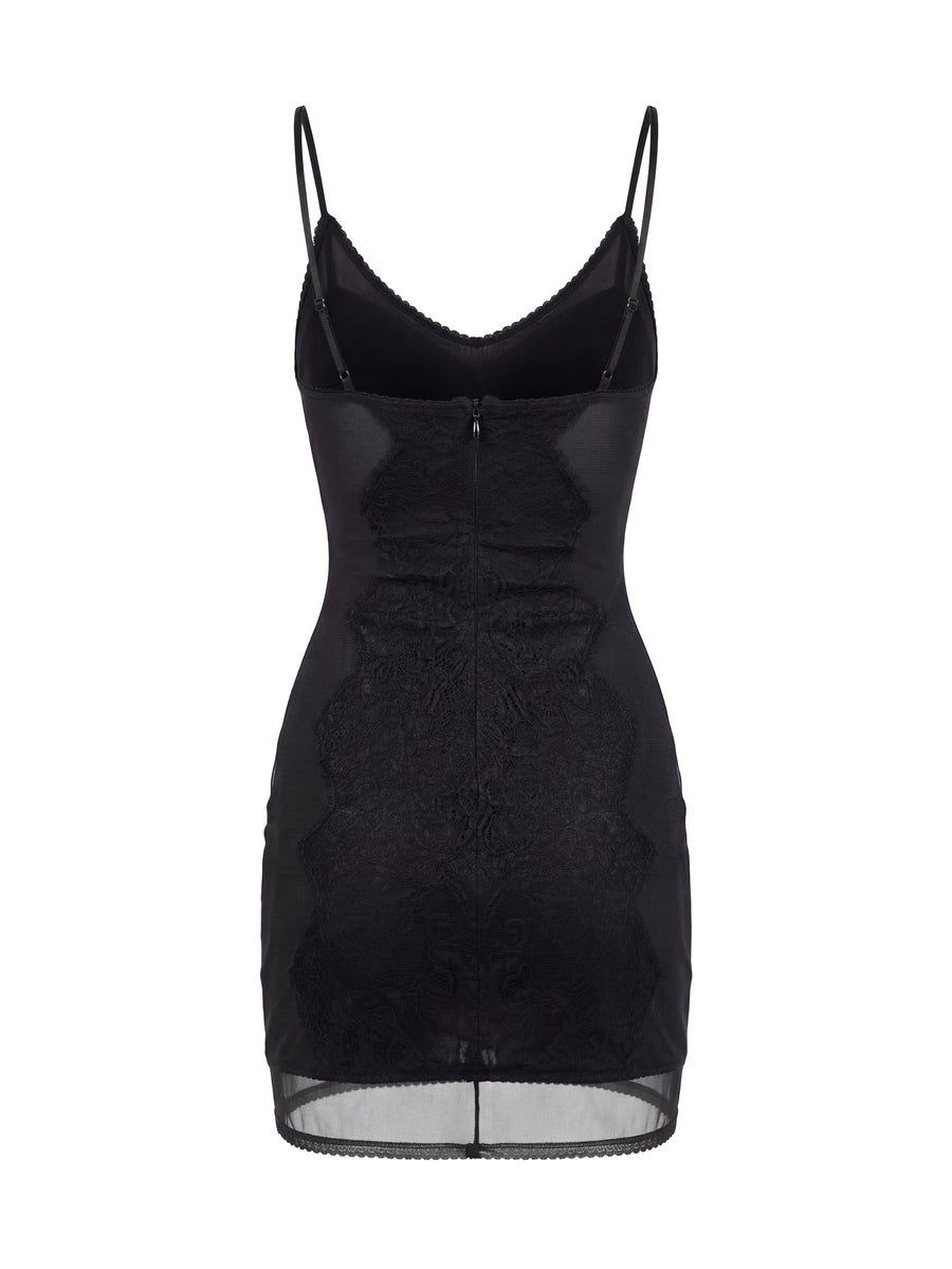 Сукня POLLY Black