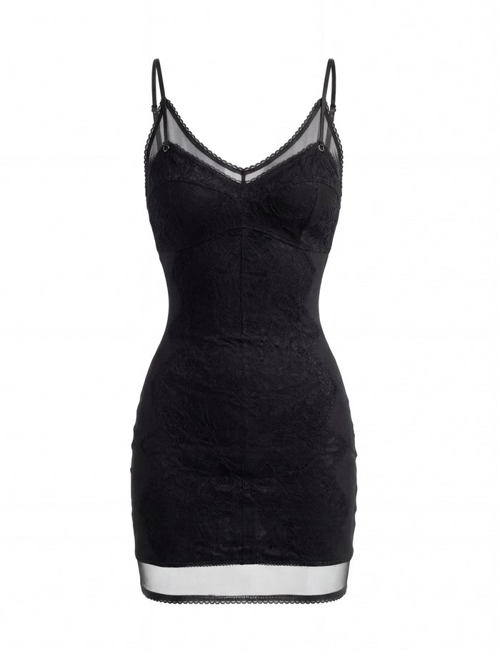 Dress POLLY Black