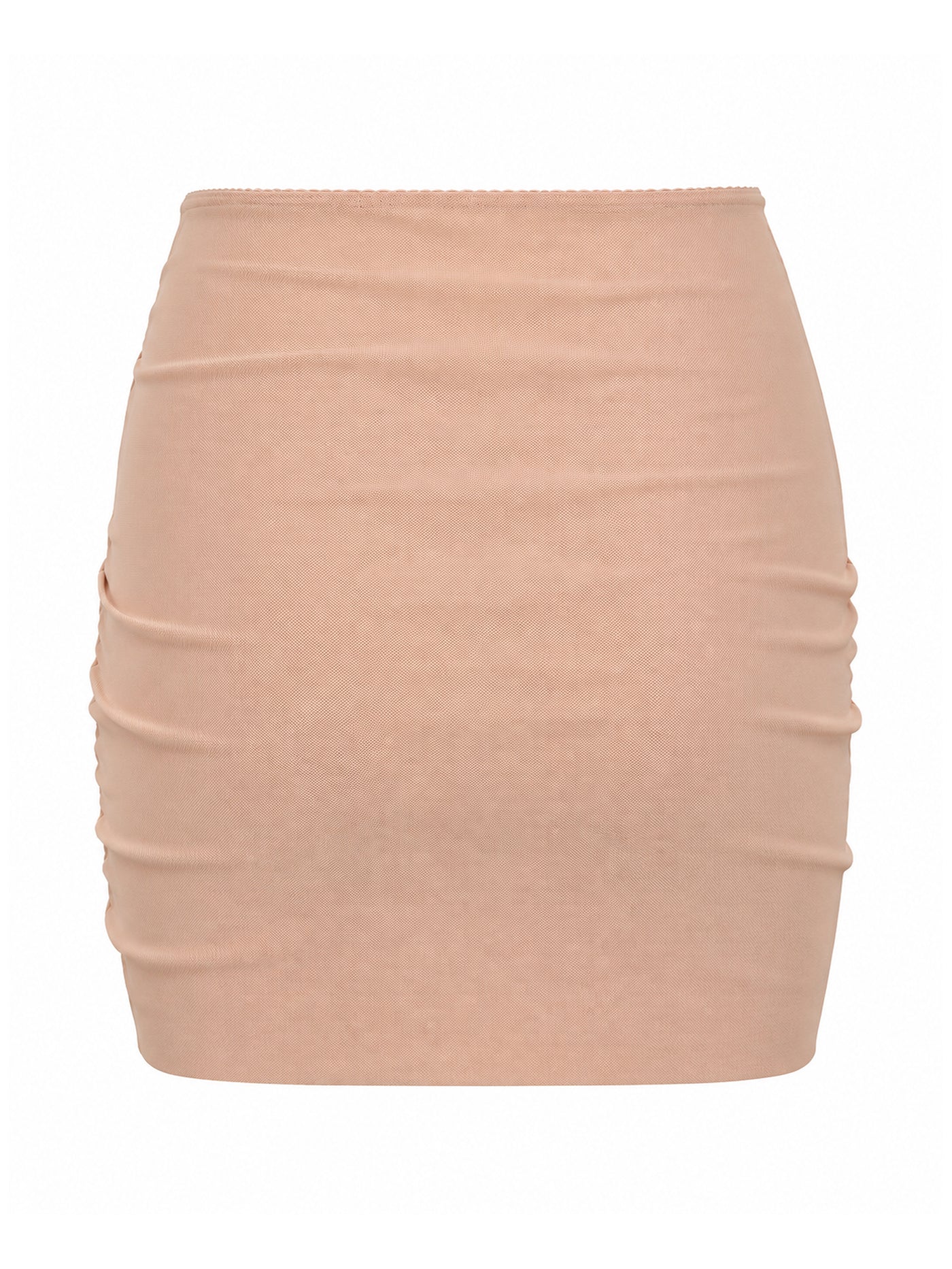 Skirt POLLY Beige