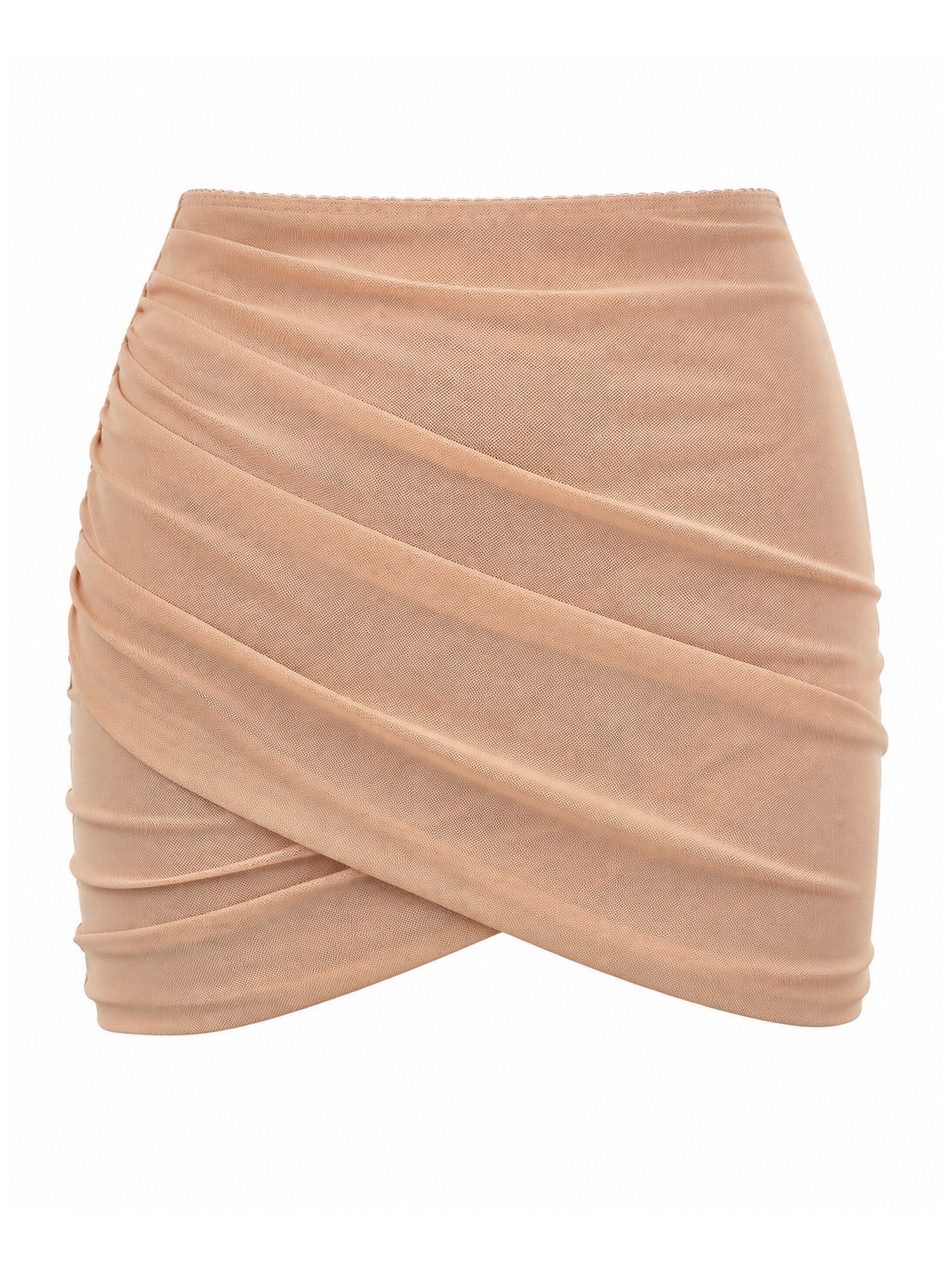 Skirt POLLY Beige