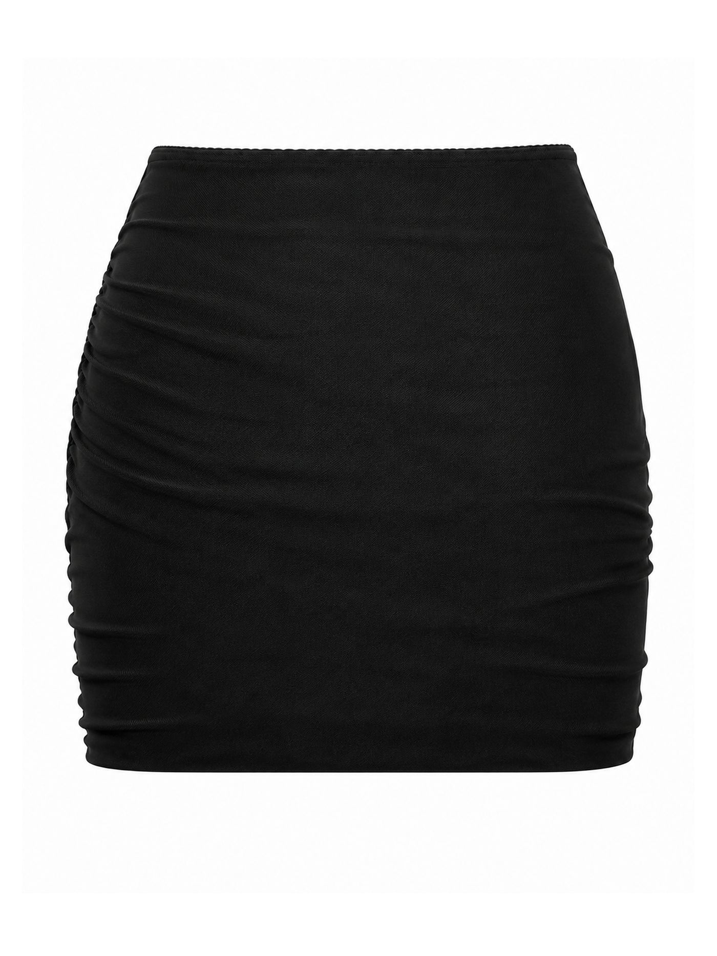 POLLY Skirt Black