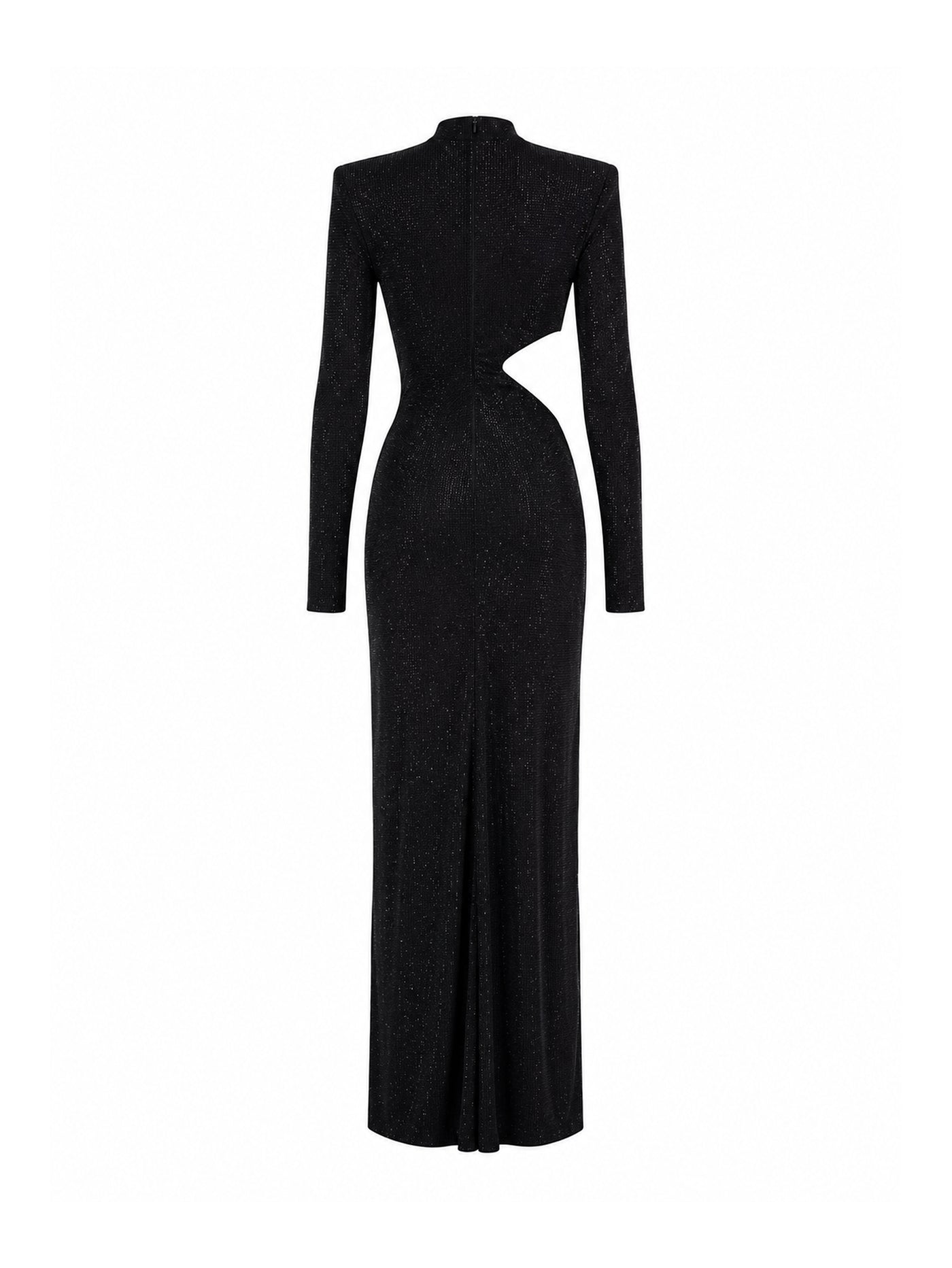 Dress Shine Black
