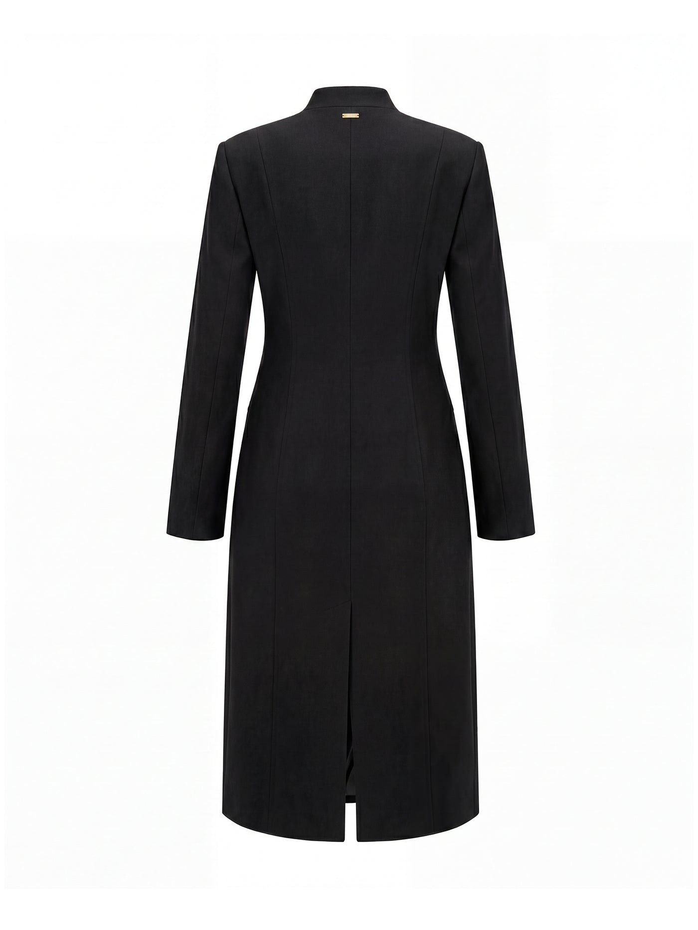 Cardigan SIA Black
