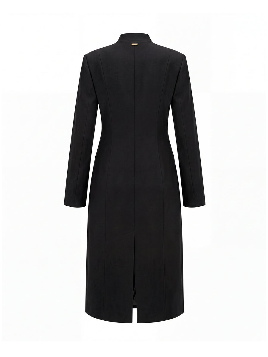 Cardigan SIA Black