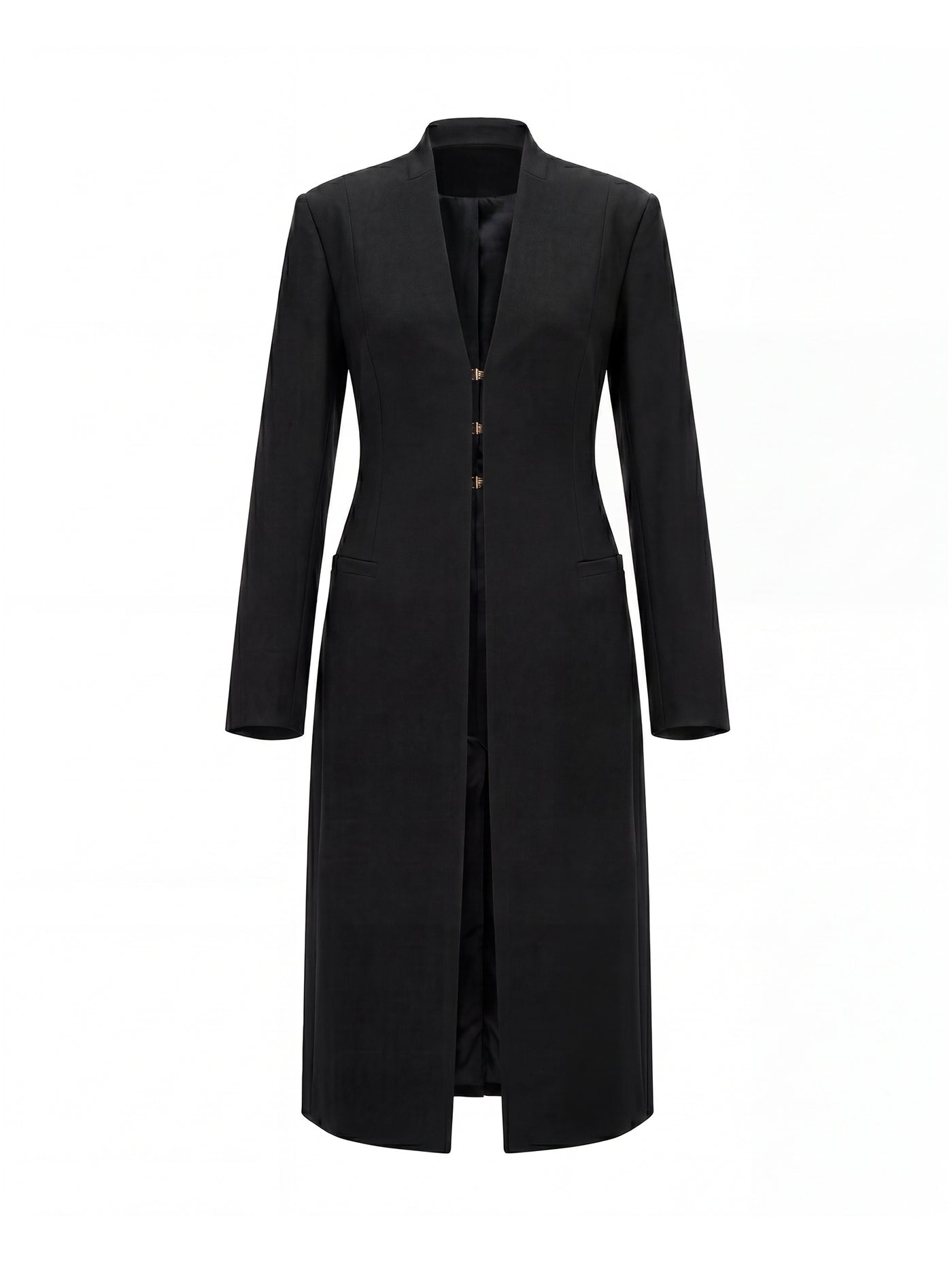 Cardigan SIA Black