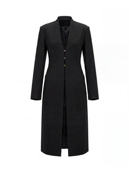 Cardigan SIA Black