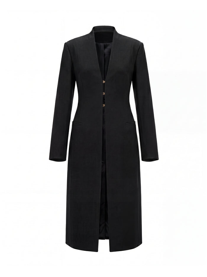 Cardigan SIA Black